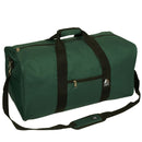 Everest Basic Utilitarian Medium Gear Duffle Bag 2 image