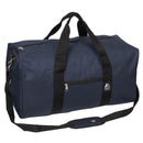 Everest Basic Utilitarian Medium Gear Duffle Bag 5 image