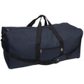 Everest Basic Utilitarian X-Large Gear Duffle Bag