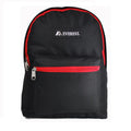 Everest Backpack Book Bag - Back to School Basic Style - Mid-Size-Serve The Flag