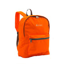 Everest Backpack Book Bag - Back to School Basic Style - Mid-Size-Serve The Flag 38 image