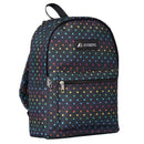 Everest Backpack Book Bag - Back to School Basics - Fun Patterns & Prints-Serve The Flag 28 image