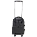 Everest Wheeled Backpack Rolling Carry On Suitcase on Wheels -Small 3 image