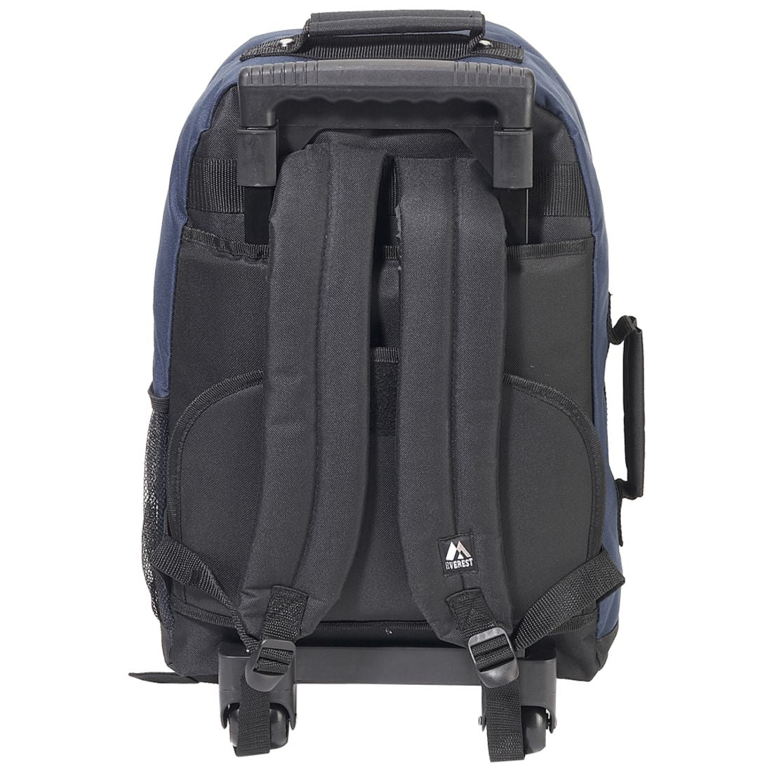 Everest backpack with wheels best sale