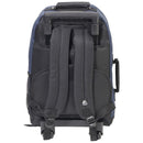 Everest Wheeled Backpack Rolling Carry On Suitcase on Wheels -Small 6 image