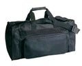 21inch Large Duffle Bags Zippered for Travel Sports Gym Carry-on Luggage-Serve The Flag