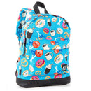 Everest Backpack Book Bag - Back to School Junior-Casaba Shop 4 image