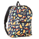 Everest Backpack Book Bag - Back to School Basics - Fun Patterns & Prints-Serve The Flag 20 image