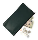 2 Pack Bank Deposit Money Cash Coins Credit Cards Receipts Keys Bag Pouch Purse-Serve The Flag 8 image