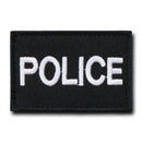 20 Lot Tactical Operator Contractor Hook / Loop 3X2 Canvas Patches Wholesale Lots-Serve The Flag 4 image