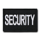 20 Lot Tactical Operator Contractor Hook / Loop 3X2 Canvas Patches Wholesale Lots-Serve The Flag 9 image