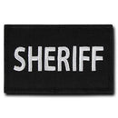 20 Lot Tactical Operator Contractor Hook / Loop 3X2 Canvas Patches Wholesale Lots-Serve The Flag 18 image