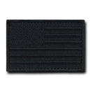 20 Lot Tactical Operator Contractor Hook / Loop 3X2 Canvas Patches Wholesale Lots-Serve The Flag 11 image