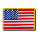 20 Lot Tactical Operator Contractor Hook / Loop 3X2 Canvas Patches Wholesale Lots-Serve The Flag 14 image