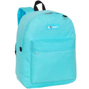Everest Backpack Book Bag - Back to School Classic Style & Size-Serve The Flag 23 image