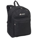 Everest Backpack Book Bag - Back to School Classic Style & Size-Serve The Flag 3 image