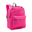 Everest Backpack Book Bag - Back to School Classic Style & Size-Serve The Flag 24 image
