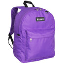 Everest Backpack Book Bag - Back to School Classic Style & Size-Serve The Flag 7 image