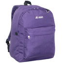 Everest Backpack Book Bag - Back to School Classic Style & Size-Serve The Flag 8 image