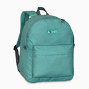 Everest Backpack Book Bag - Back to School Classic Style & Size-Serve The Flag 11 image