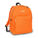 Everest Backpack Book Bag - Back to School Classic Style & Size-Serve The Flag 13 image