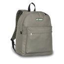 Everest Backpack Book Bag - Back to School Classic Style & Size-Serve The Flag 14 image