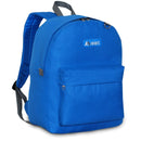 Everest Backpack Book Bag - Back to School Classic Style & Size-Serve The Flag 15 image