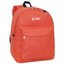 Everest Backpack Book Bag - Back to School Classic Style & Size-Serve The Flag 17 image
