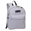 Everest Backpack Book Bag - Back to School Classic Style & Size-Serve The Flag 20 image