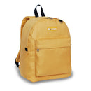 Everest Backpack Book Bag - Back to School Classic Style & Size-Serve The Flag 21 image