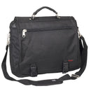 Everest Portfolio Briefcase with Soft Leather Handle 1 image