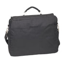 Everest Portfolio Briefcase with Soft Leather Handle 2 image