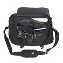 Everest Portfolio Briefcase with Soft Leather Handle 4 image