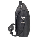 Everest Portfolio Briefcase with Soft Leather Handle 3 image