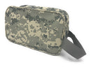 Travel Accessories Toiletry Cosmetics Shaving Kit Pouch Bag Army Camouflage-Serve The Flag 3 image