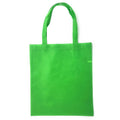 3 Pack Reusable Grocery Shopping Tote Bags Recycled Eco Friendly 15inch-Serve The Flag