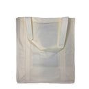 3 Pack Reusable Grocery Shopping Tote Totes Bag Bags Hook & Loop Closure 14X16inch-Serve The Flag 7 image