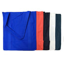 3 Pack Reusable Grocery Shopping Tote Totes Bag Bags Hook & Loop Closure 14X16inch-Serve The Flag 9 image