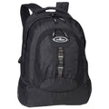 Everest Multiple Compartment Deluxe Backpack 