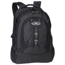 Everest Multiple Compartment Deluxe Backpack  1 image