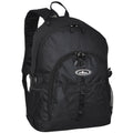 Everest Backpack w/ Dual Mesh Pocket 