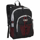 Everest Backpack w/ Dual Mesh Pocket  2 image