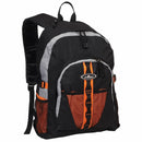 Everest Backpack w/ Dual Mesh Pocket  4 image