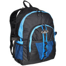 Everest Backpack w/ Dual Mesh Pocket  7 image