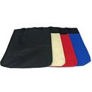 4 Pack Reusable Grocery Shopping Bags Totes Travel Gym Sports Plain 14X15-Serve The Flag 3 image