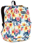 Everest Backpack Book Bag - Back to School Classic in Fun Prints & Patterns-Serve The Flag 20 image