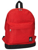 Everest Backpack Book Bag - Back to School Junior-Casaba Shop 9 image