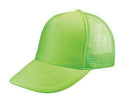 50 Lot Blank Neon Foam Mesh Trucker Hats Caps Solid Two Tone Wholesale Bulk-Serve The Flag 2 image