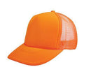 50 Lot Blank Neon Foam Mesh Trucker Hats Caps Solid Two Tone Wholesale Bulk-Serve The Flag 5 image