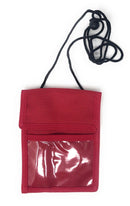 50 Lot Conference Badge Id Card W/Pen Holders Shows Meetings Wholesale Bulk-Serve The Flag 11 image